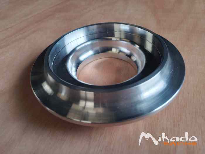 Coupelle inférieure amortisseur clio gr A – photo 2 sur 2