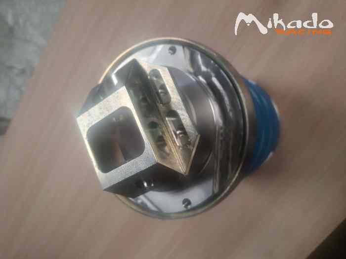 Suspensions clio gr A – photo 2 sur 3