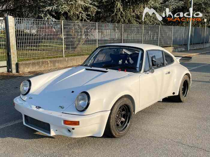 Porsche 3.0 RS - 1974 – photo 4 sur 6