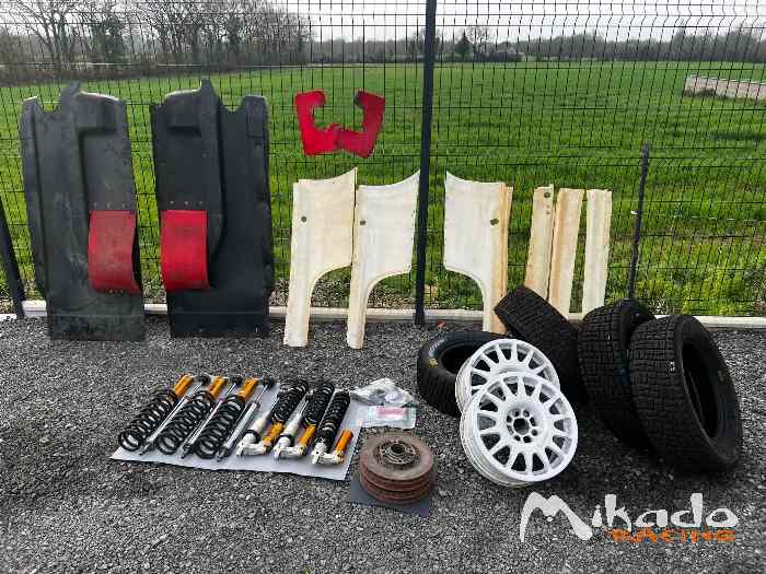 Kit terre 208 R2 – photo 6 sur 6