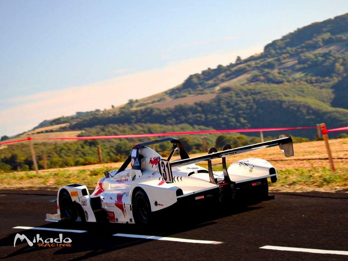 Norma FC 2014 – photo 3 sur 3