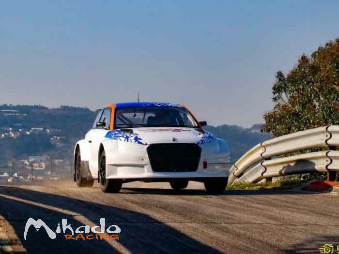 Location - Audi A1 S1600/RX3 Volland Racing – photo 3 sur 3