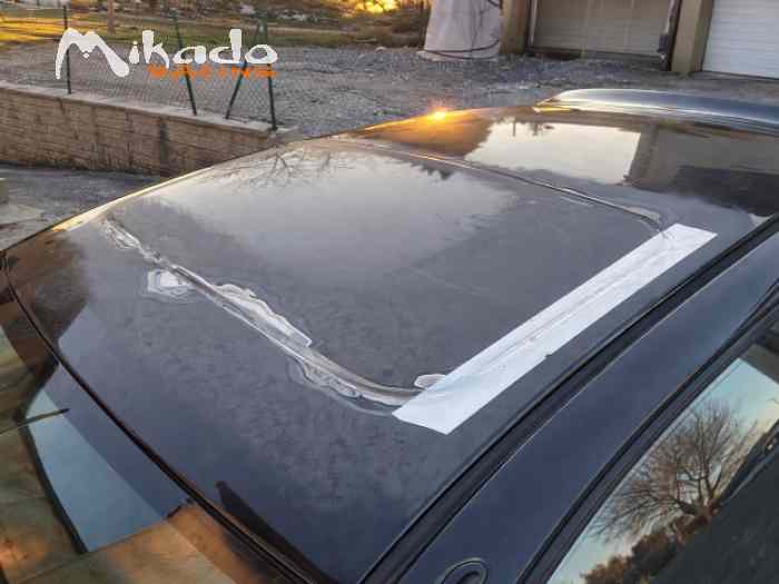 Honda civic eg6 swap b18 – photo 6 sur 6