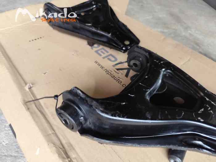 Triangle Clio gra – photo 6 sur 6
