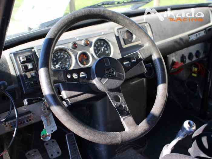 Renault R5 Alpine Coupe – photo 5 sur 6