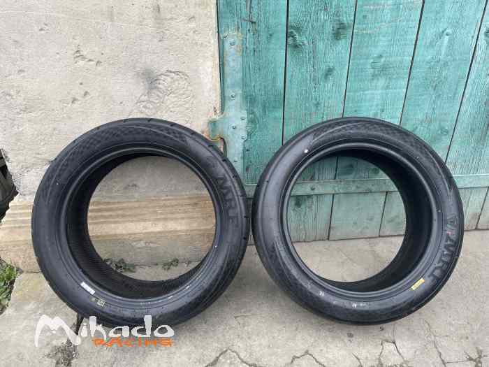 2 Pneu MRF M en 16 – photo 2 sur 3