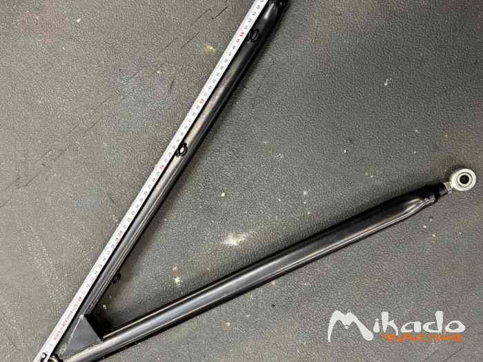 Triangle Norma M20 / M20F – photo 2 sur 3