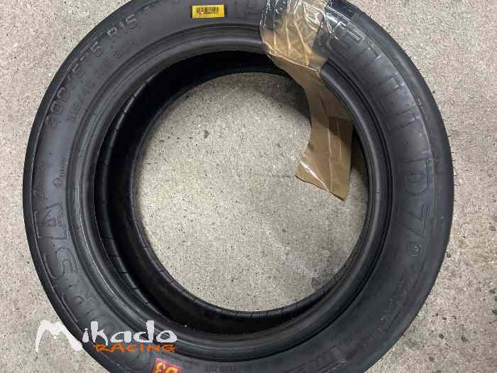 Pneus corsa classic – photo 2 sur 2
