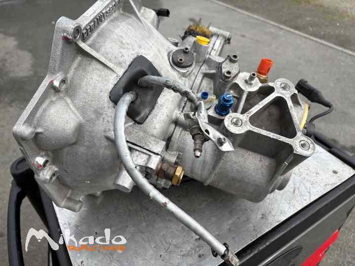 BV sadev – photo 2 sur 3