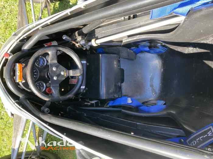 Van Diemen RF85 – photo 5 sur 5