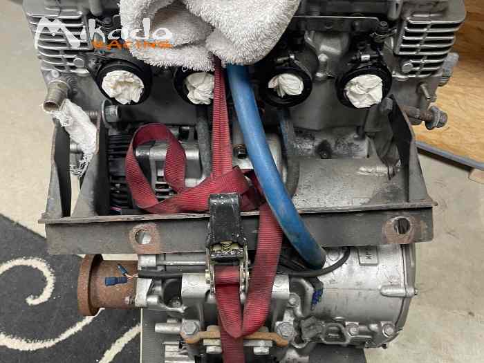 Moteur Legend Car Cup 1300 – photo 2 sur 5