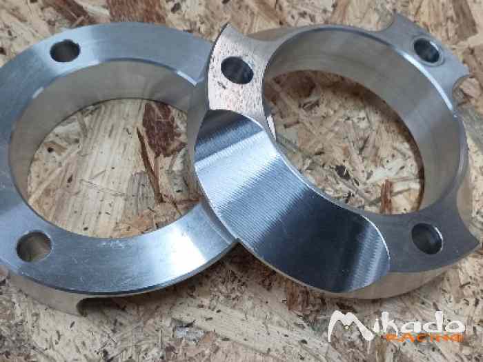 Talbot samba Citroën visa – photo 2 sur 3