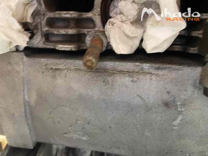 Moteur Legend Car Cup 1300 – photo 5 sur 5