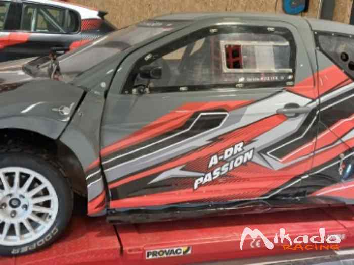 DS3 T3F – photo 2 sur 2