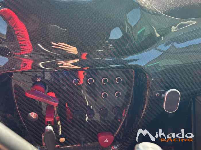 Citroen c2 r2 max – photo 6 sur 6