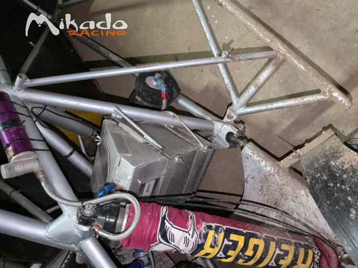 Buggy cup GEMBO – photo 2 sur 6