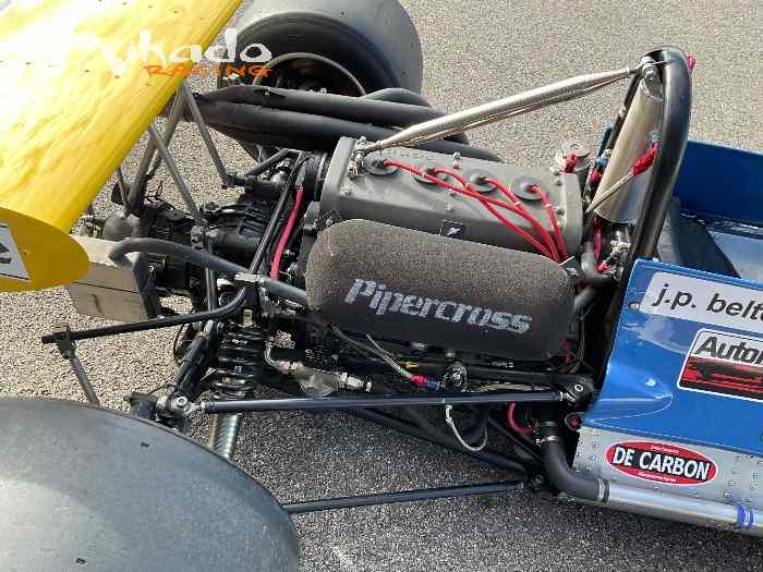 PYGMÉE F2 – photo 4 sur 5