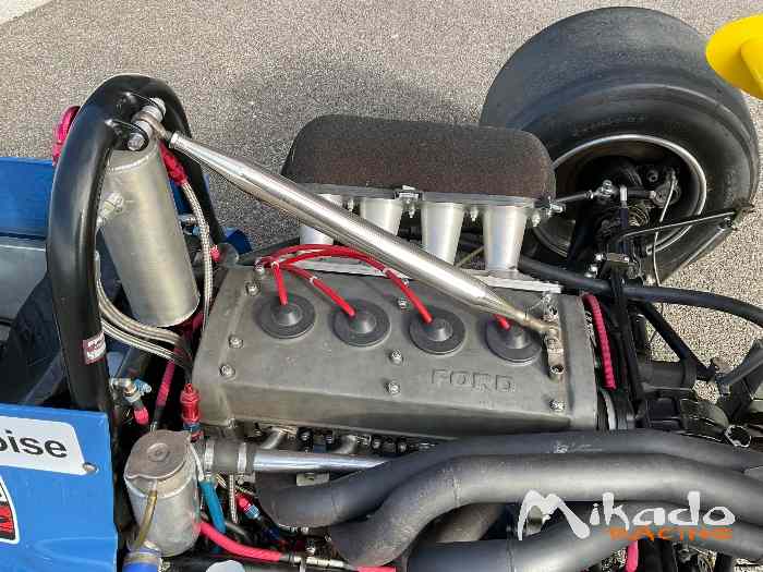 PYGMÉE F2 – photo 2 sur 5
