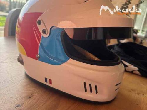 Casque