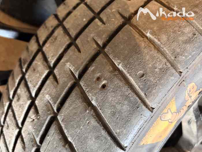 Michelin MW1 16 pouces – photo 3 sur 3