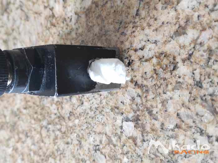 Limiteur de frein – photo 2 sur 2