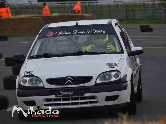 Saxo Groupe A – photo 2 sur 4