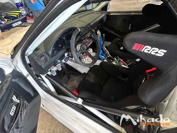 BMW compact xxl Zamb sport neuve – photo 3 sur 4