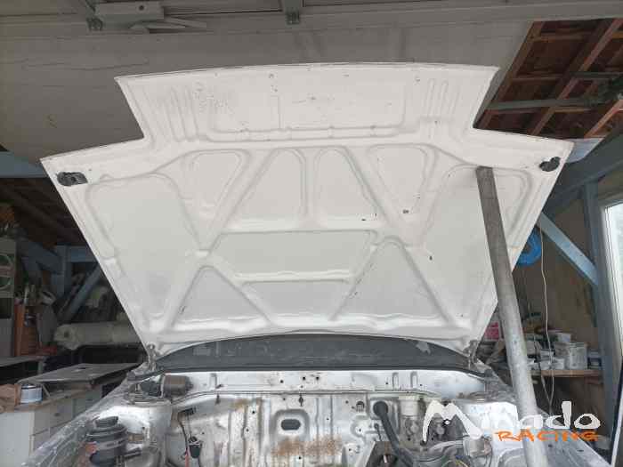 Pieces carrosserie toyota celica st165 – photo 4 sur 6
