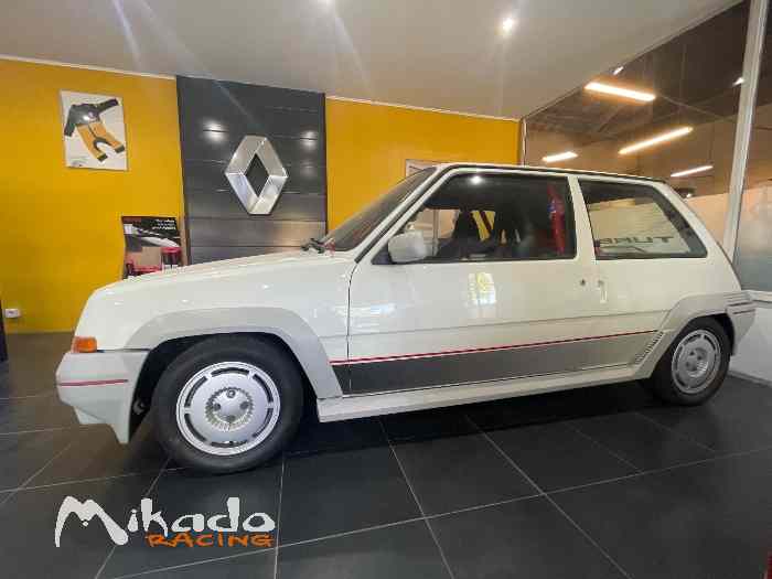 Gt turbo – photo 2 sur 6
