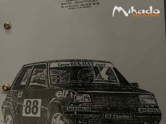 Gt turbo – photo 6 sur 6