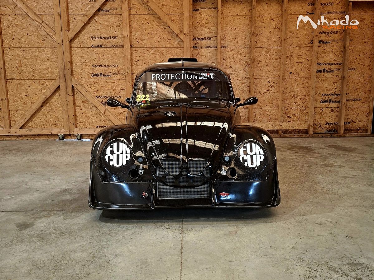 FUNCUP EV3 MOTEC – photo 2 sur 5