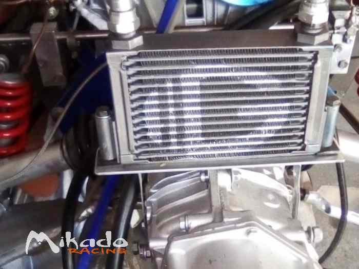 Monoplace moteur1600 Gordini – photo 3 sur 5