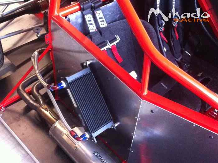 Proto Neuf Moteur Suzuki 1000GSXR – photo 3 sur 6