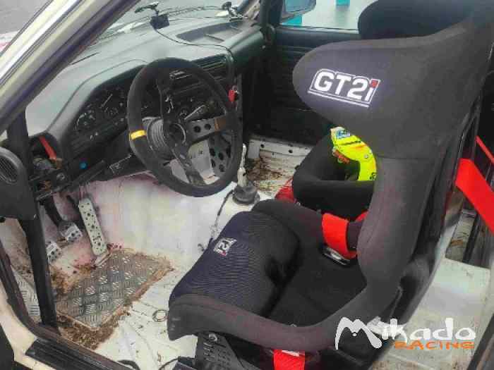 BMW 318I (trackday) – photo 3 sur 5