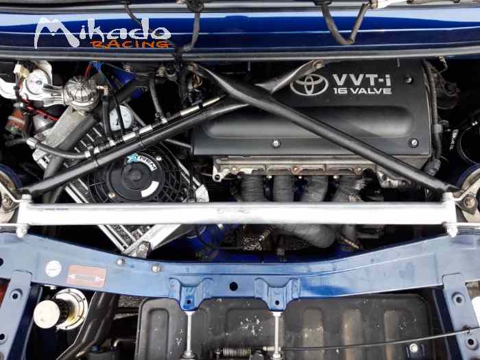 Toyota MRS – photo 6 sur 6