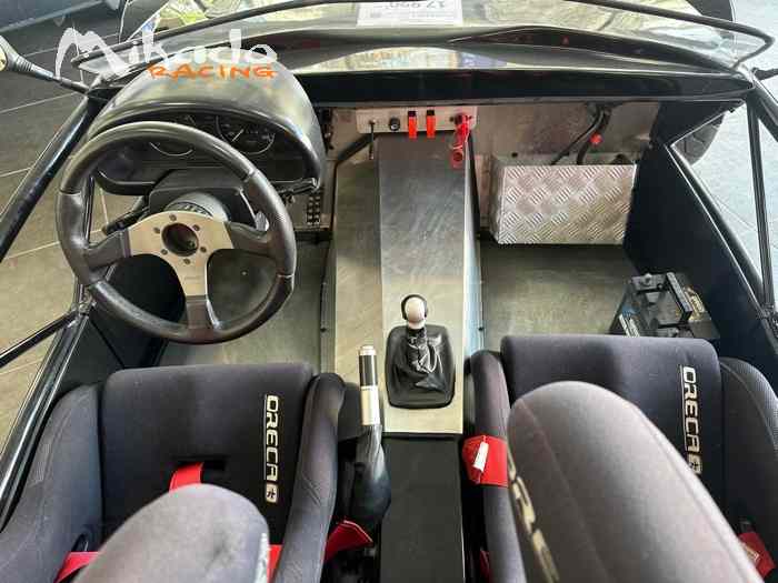 EXCOCET BASE MAZDA MX5 – photo 5 sur 6