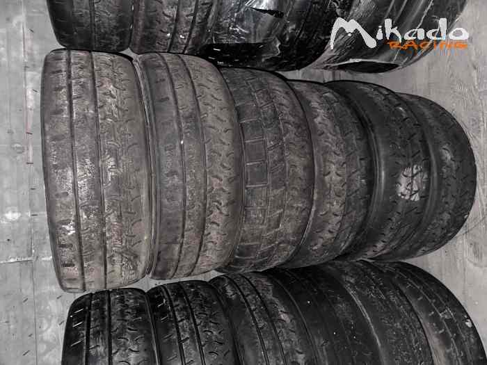 PNEUS 190/625R17 A051T – photo 5 sur 5