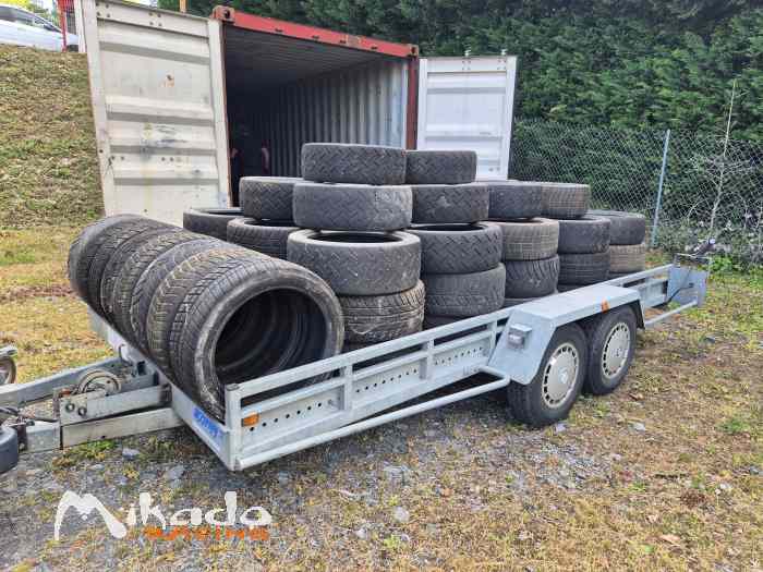 VDS Pneus en 18 – photo 2 sur 2