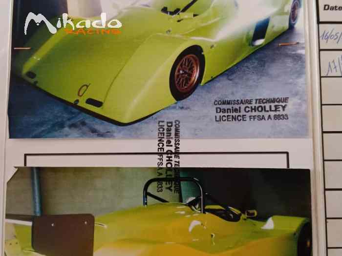 vend ou échange EVORA RA001 – photo 4 sur 5
