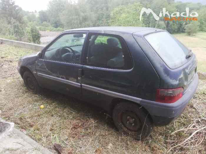 Vend caisse de saxo phase 1 – photo 2 sur 4