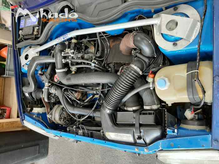 LOCATION VH RENAULT 5 GT TURBO – photo 3 sur 6