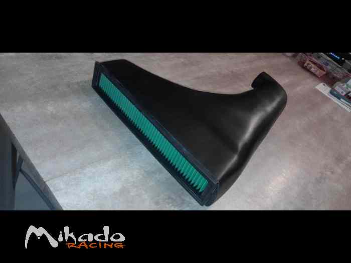 Boite a air 106 saxo moteur tu – photo 2 sur 2