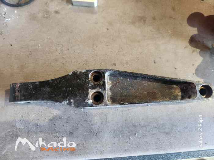 Lot pièces Seat Supercopa MK2 – photo 4 sur 6