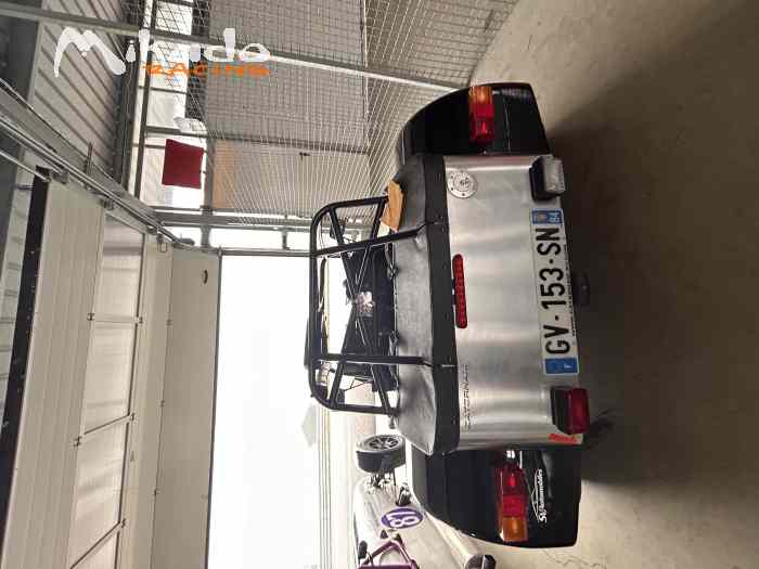 Caterham 340R - Vice championne de France - Moteur neuf – photo 3 sur 6
