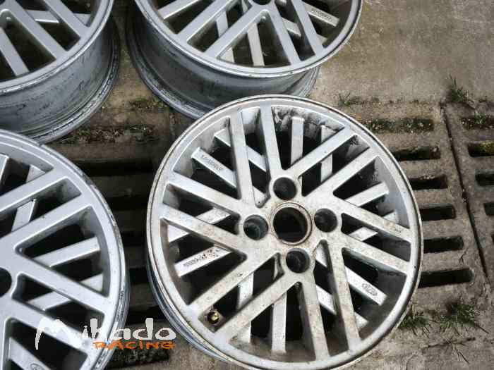 jantes sierra cosworth – photo 2 sur 4