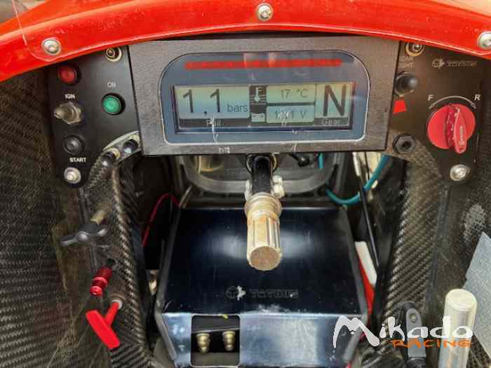 Formule Renault FR2.0 2004 – photo 4 sur 6