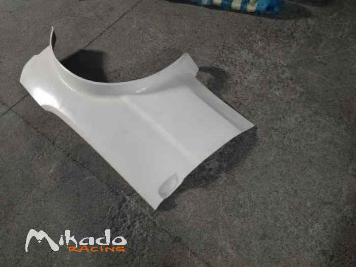 Kit complet saxo kit car neuf – photo 2 sur 6