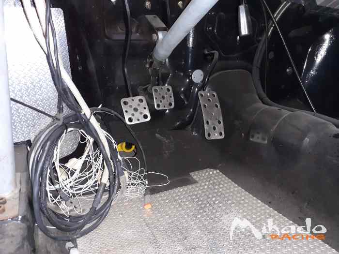 Alfa Romeo GTV6 – photo 3 sur 3