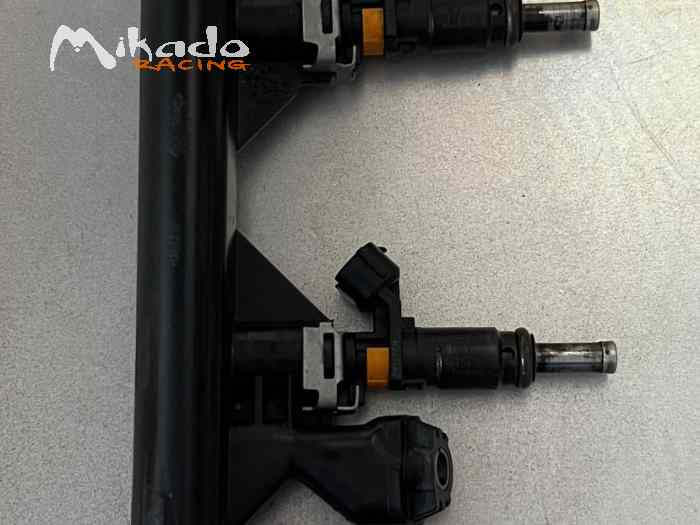 Injection 208 R2 – photo 2 sur 2