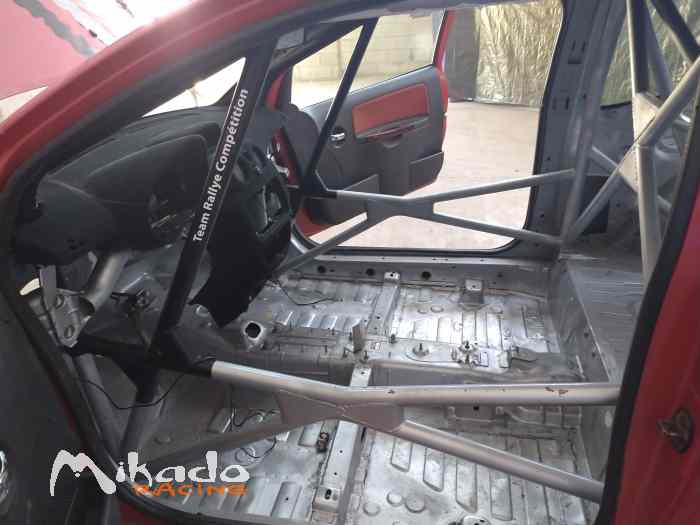 Caisse de c2 – photo 5 sur 6